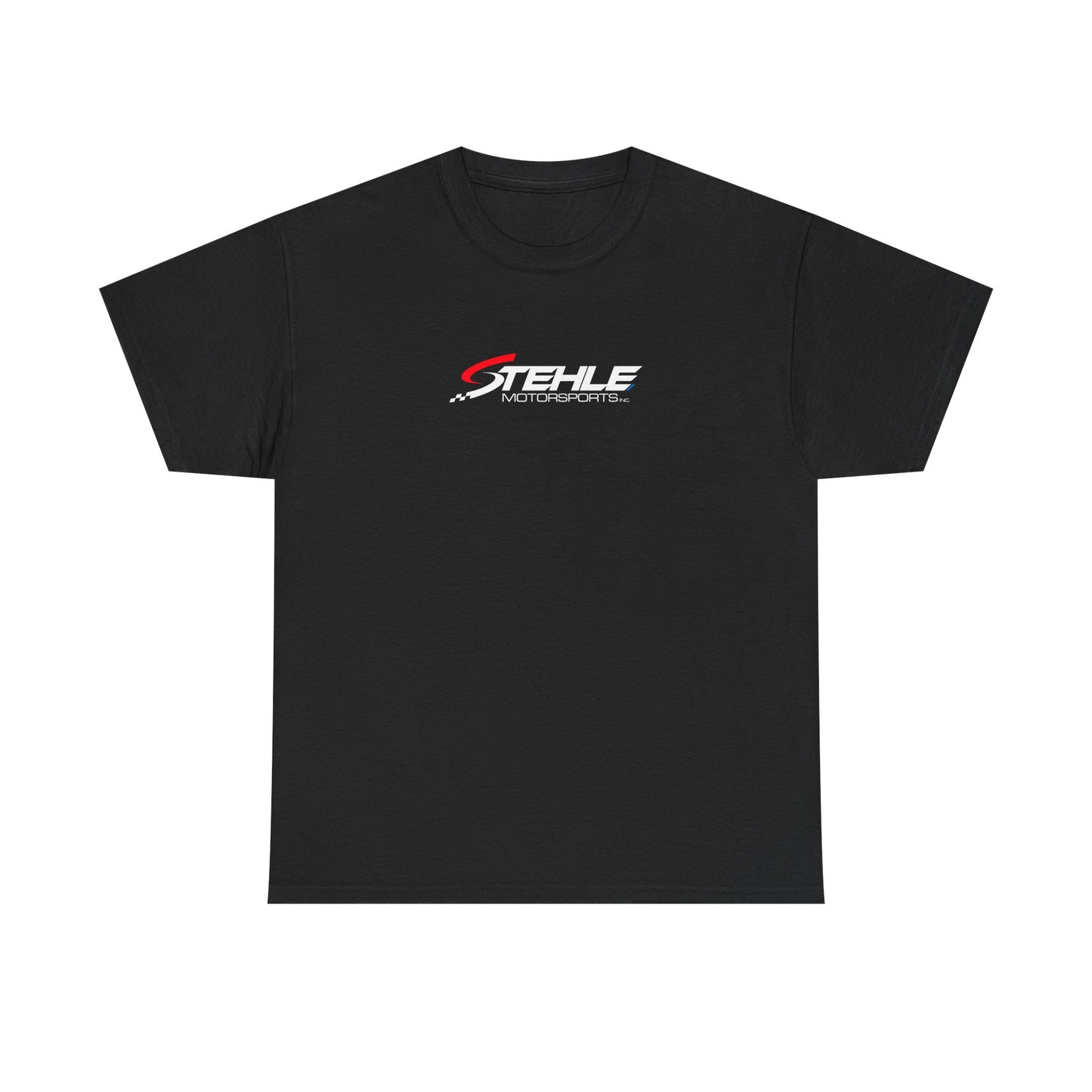 Stealth Motorsport Skull Tee | Unisex Heavy Cotton Shirt, Graphic Tee, Gift for Car Enthusiasts, Racing Apparel, Casual Wear